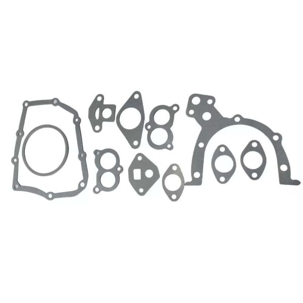 OEM 92089968 High Quality Engine Full Cylinder Head Gasket Kit Suitable for Chevrolet Corsa 1.3/1.4/1.6 1999 -2006 OEM 92089968 (复制) (复制) (复制) - 图片 5