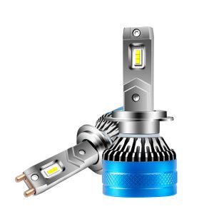 Car Headlights Bulb Truck Headlight Dawo Manufacturer 6000K 8500LM 24V Lfull Led Upgraded Headlights Truck Accessories